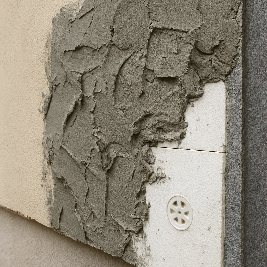 Najczęstsze błędy przy docieplaniu ścian zewnętrznych